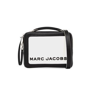 Authentic Marc Jacobs Box Bag